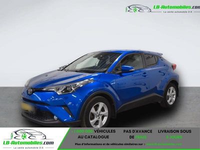 Occasion Toyota C-HR 116 ch (85 kW) 2018 SUV