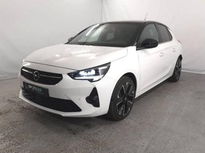 Opel Corsa-e