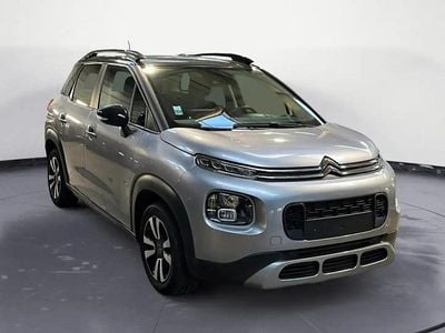 Gris Occasion 2020 Citroën C3 Aircross Business Class SUV | 12 490 € (Prix juste)