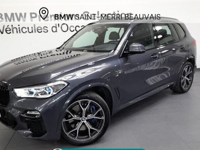 occasion BMW X5 Xdrive45ea 394ch M Sport