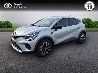 Occasion Renault Captur Evolution 145 ch (106 kW) 2024 SUV