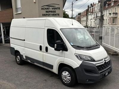 Citroën Jumper