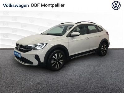 occasion VW Taigo 1.0 TSI 110 BVM6 Life