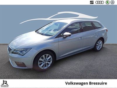 occasion Seat Leon ST 1.6 TDI 115 Start/Stop DSG7