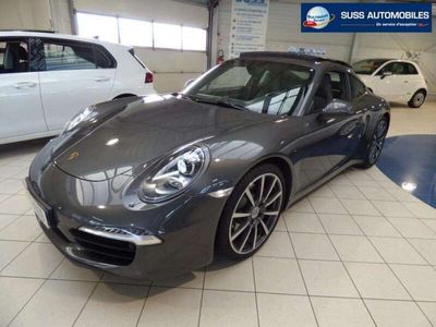 occasion Porsche 911 Carrera COUPE S Coupé 3.8i 400 PDK