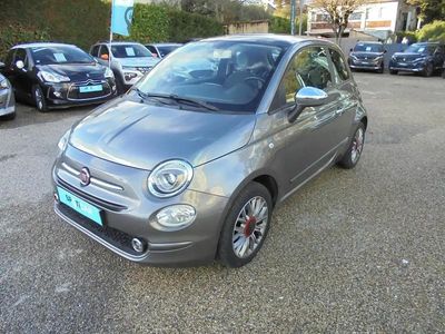 Occasion Fiat 500 Lounge 69 ch (50 kW) 2015 Berline