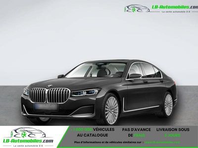 Occasion 2019 BMW 730 Berline | 50 500 €