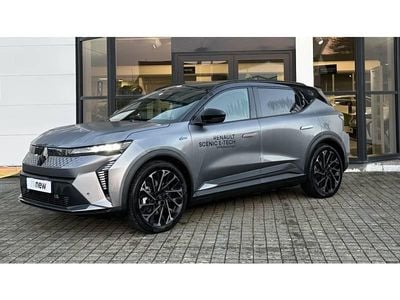 Occasion 2024 Renault Scenic E-Tech Techno SUV | 46 690 € (Prix cher)