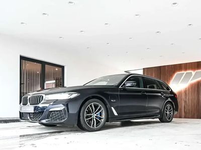 BMW 530e