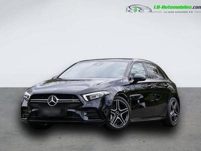 Mercedes A35 AMG