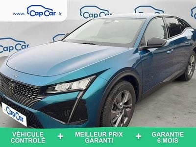 Occasion Peugeot 408 Allure 131 ch (96 kW) 2023 Citadine