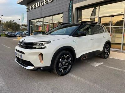 occasion Citroën C5 Aircross Hybrid rechargeable 225ch C-Series ë-EAT8 - VIVA3663088