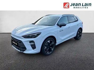 Occasion Cupra Terramar 150 ch (110 kW) 2025 Blanc nevada SUV