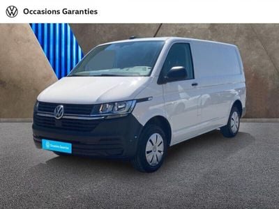 VW T6.1