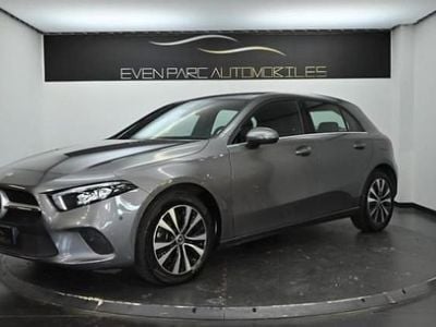 Mercedes A250
