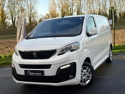 Blanc Occasion 2020 Peugeot Expert S Van | 14 490 € (Bon prix)