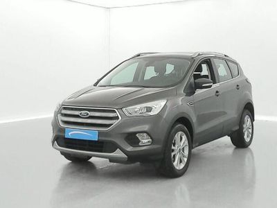 occasion Ford Kuga 1.5 Flexifuel-E85 150 S&S 4x2 BVA6 Titanium 5p