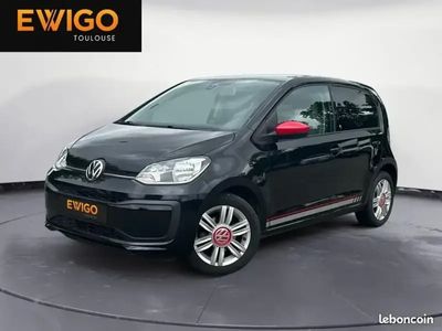 VW up!