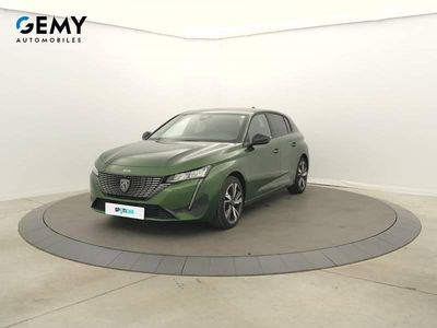 Occasion 2024 Peugeot 308 Allure Berline | 22 500 € (Prix cher)
