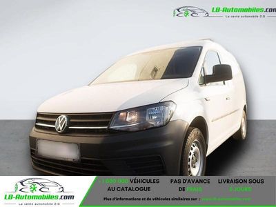 Occasion VW Caddy 102 ch (75 kW) 2019 Monospace