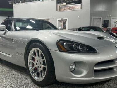 occasion Dodge Viper 