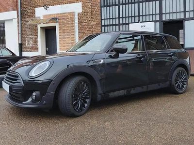 Occasion Mini Cooper Clubman Premium Plus 136 ch (100 kW) 2023 Noir Break