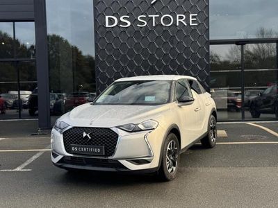 DS Automobiles DS3 Crossback