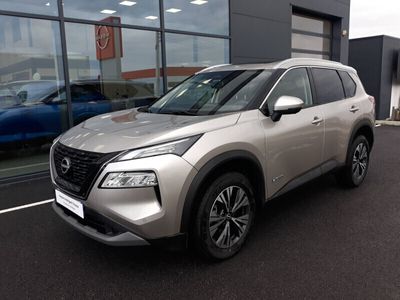 occasion Nissan X-Trail X-Traile-POWER 204 ch