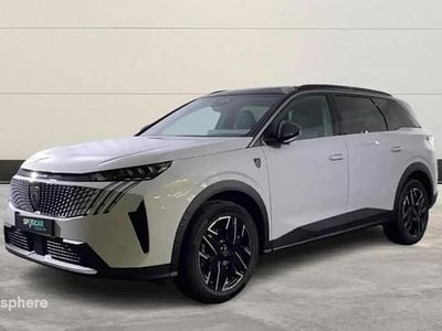 Nouvelle 2025 Peugeot 5008 GT SUV | 38 699 € (Prix juste)