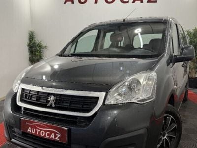 Peugeot Partner Tepee