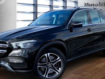 occasion Mercedes GLE350e 4M