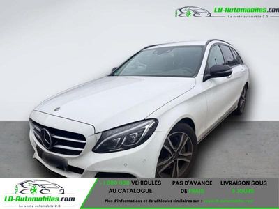 Occasion Mercedes C250 211 ch (155 kW) 2018 Berline