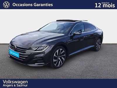 VW Arteon