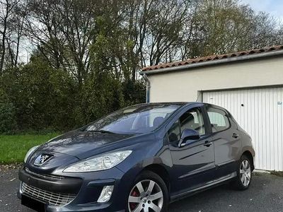 Occasion 2008 Peugeot 308 Premium Berline | 3 200 € (Prix assez cher)