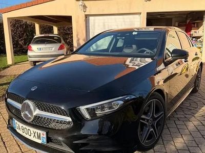 Occasion 2021 Mercedes A200 AMG line Berline | 23 000 € (Super prix)
