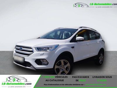 occasion Ford Kuga 2.0 TDCi 120 4x2 BVM