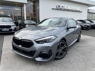 occasion BMW 218 Gran Coupe