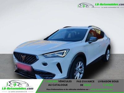 occasion Cupra Formentor 1.4 e-HYBRID 204 ch BVA