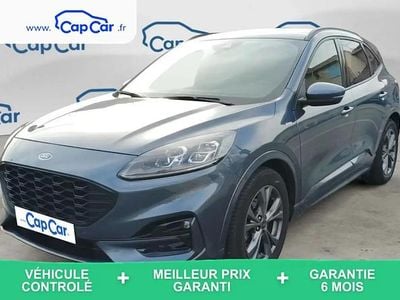 Occasion Ford Kuga ST-Line X 120 ch (88 kW) 2021 SUV