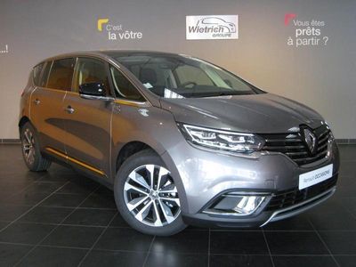 occasion Renault Espace ESPACE VBlue dCi 160 EDC