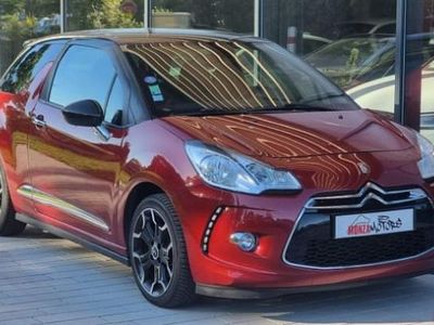Citroën DS3