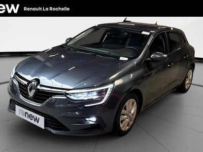 Renault Mégane IV