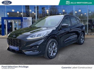 occasion Ford Kuga 2.5 Duratec 225ch PowerSplit PHEV ST-Line eCVT