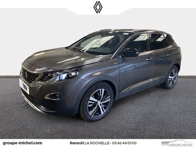 occasion Peugeot 3008 1.6 THP 165ch S&S EAT6