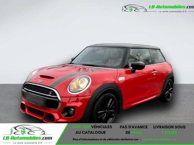 Occasion Mini Countryman 178 ch (130 kW) 2020 SUV