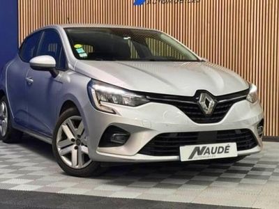 Occasion Renault Clio V Business 85 ch (62 kW) 2021 Citadine
