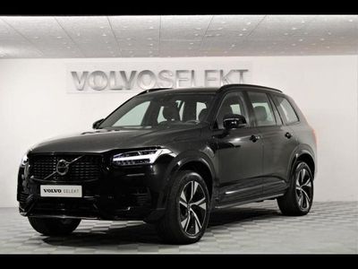 occasion Volvo XC90 T8 AWD 303 + 87ch R-Design Geartronic - VIVA128396533