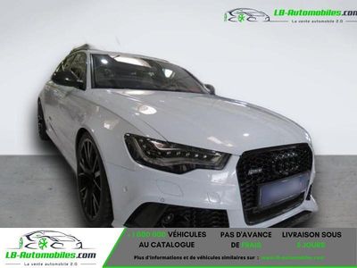 Occasion Audi RS6 Sport 560 ch (411 kW) 2014 Break