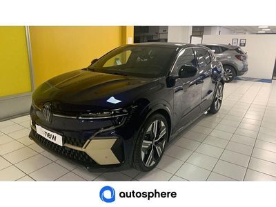 occasion Renault Mégane Electric EV60 220ch Iconic super charge -C