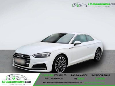 Audi A5 Cabriolet